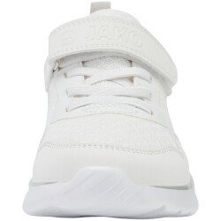 JAKO Performance Junior Sneaker 728 - weiß 36