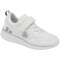 JAKO Performance Junior Sneaker 728 - weiß 36