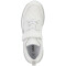 JAKO Performance Junior Sneaker 728 - weiß 36