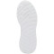 JAKO Performance Junior Sneaker 728 - weiß 36