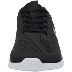 JAKO Team Mesh Sneaker 729 - jet black 41