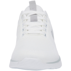 JAKO Team Mesh Sneaker 728 - wei&szlig; 36