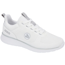 JAKO Team Mesh Sneaker 728 - weiß 40