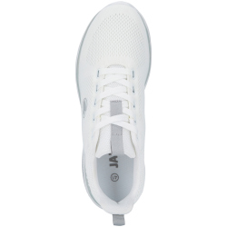 JAKO Team Mesh Sneaker 728 - weiß 40