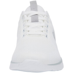 JAKO Team Mesh Sneaker 728 - weiß 42