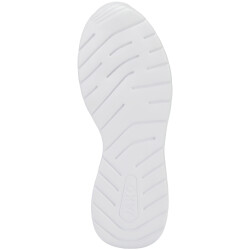 JAKO Team Mesh Sneaker 005 - weiß/royal 36