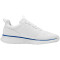 JAKO Team Mesh Sneaker 005 - weiß/royal 36