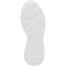 JAKO Team Mesh Sneaker 005 - weiß/royal 36