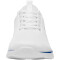 JAKO Team Mesh Sneaker 005 - weiß/royal 36