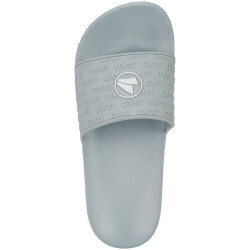 JAKO River Jakolette Badelatschen730 - vapor grey 43