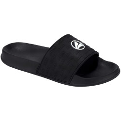 JAKO River Jakolette Badelatschen729 - jet black 38