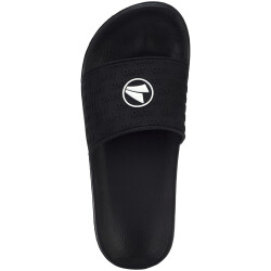 JAKO River Jakolette Badelatschen729 - jet black 38