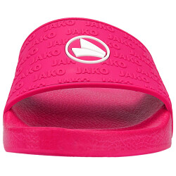 JAKO River Jakolette Badelatschen710 - pink 36