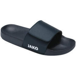 JAKO Locker Jakolette Badelatschen mit Klettverschluss...