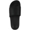 JAKO Locker Jakolette Badelatschen mit Klettverschluss 729 - jet black 43