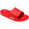 JAKO Locker Jakolette Badelatschen mit Klettverschluss 726 - fiery red 38