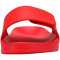 JAKO Locker Jakolette Badelatschen mit Klettverschluss 726 - fiery red 38