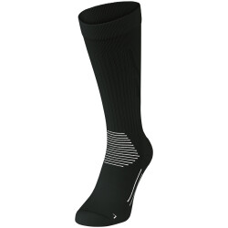 JAKO Comfort Kompressionssocken 800 - schwarz 39-42