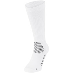 JAKO Comfort Kompressionssocken 000 - weiß 39-42