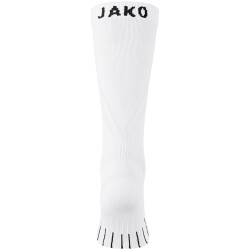 JAKO Comfort Kompressionssocken 000 - weiß 39-42