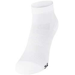 JAKO Comfort Laufsocken 000 - weiß 35-38