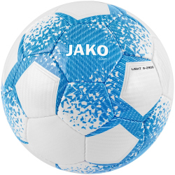 JAKO Glaze 290g Leicht-Fußball 706 -...
