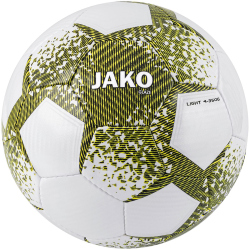 JAKO Glaze 350g Leicht-Fußball 704 -...