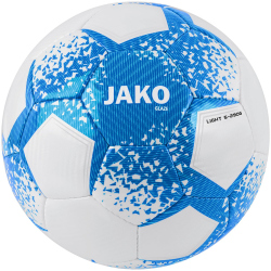 JAKO Glaze 290g Leicht-Fußball 703 -...