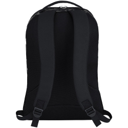 JAKO Tropicana Rucksack 801 - schwarz/anthrazit