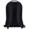 JAKO Tropicana Rucksack 801 - schwarz/anthrazit