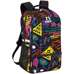JAKO Tropicana Rucksack 620 - retro