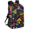 JAKO Tropicana Rucksack 620 - retro
