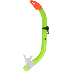 WITEBLAZE Bar Schnorchel Kinder 8214 - lime M