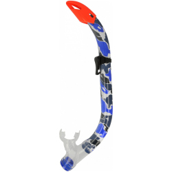 WITEBLAZE Bar Design Schnorchel Kinder 9975 - design M