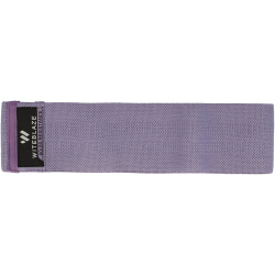3er Pack WITEBLAZE Hipband Set Fitnessband - 64cm, 74cm,...