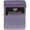 3er Pack WITEBLAZE Hipband Set Fitnessband - 64cm, 74cm, 84cm 9999 - sortiert