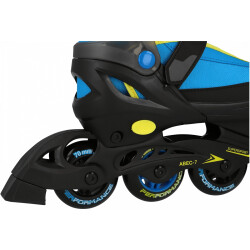 WITEBLAZE Xoom 2 Inlineskates Kinder