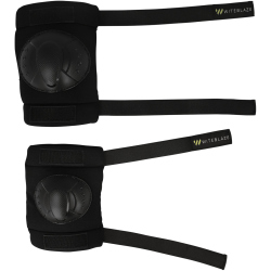 WITEBLAZE Basic Protektorenset 9065 - black-yellow S