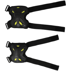 WITEBLAZE Comp Protektorenset Kinder 9065 - black-yellow S