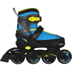 WITEBLAZE Xoom 2 Inlineskates Kinder 9174 -...