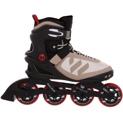 WITEBLAZE Sonic Alu 84 Inlineskates 9975 - design 39