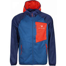 WITEBLAZE Maipo Softshelljacke Herren