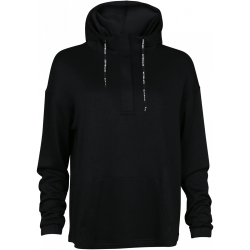 WITEBLAZE Bijou Hoodie Damen 9000 - schwarz S