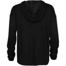 WITEBLAZE Bijou Hoodie Damen 9000 - schwarz S