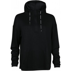 WITEBLAZE Bijou Hoodie Damen 9000 - schwarz XL