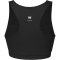 WITEBLAZE Shade Sport-BH Damen 9000 - schwarz S