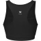 WITEBLAZE Shade Sport-BH Damen 9000 - schwarz XL