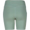 WITEBLAZE Bida kurze Tights Damen 6000 - grün 36