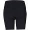 WITEBLAZE Bida kurze Tights Damen 9000 - schwarz 40