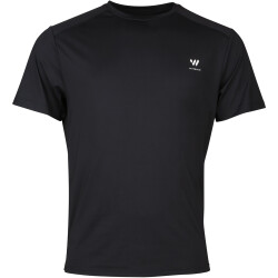 WITEBLAZE Sky T-Shirt Herren 9000 - schwarz S